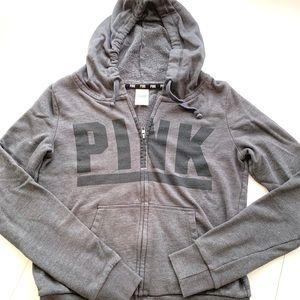 VS Pink Hoodie
